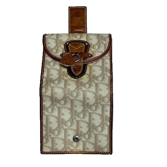 Dior Compact Wallet - Picture 15 of 15